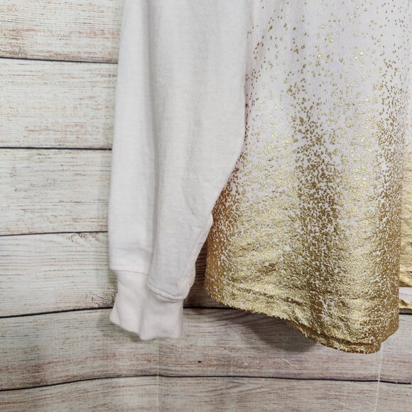 2021 Disney World Parks New Year’s Eve Pinkish Gold Spirit Jersey Size Large - Picture 4 of 15